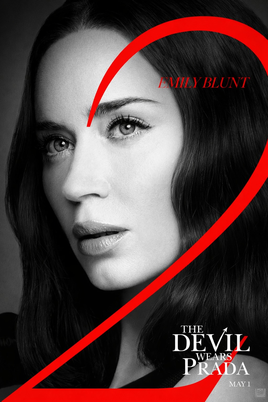 إميلي بلانت