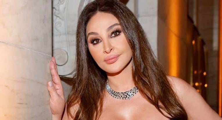 اليسا بعد شفائها من السرطان