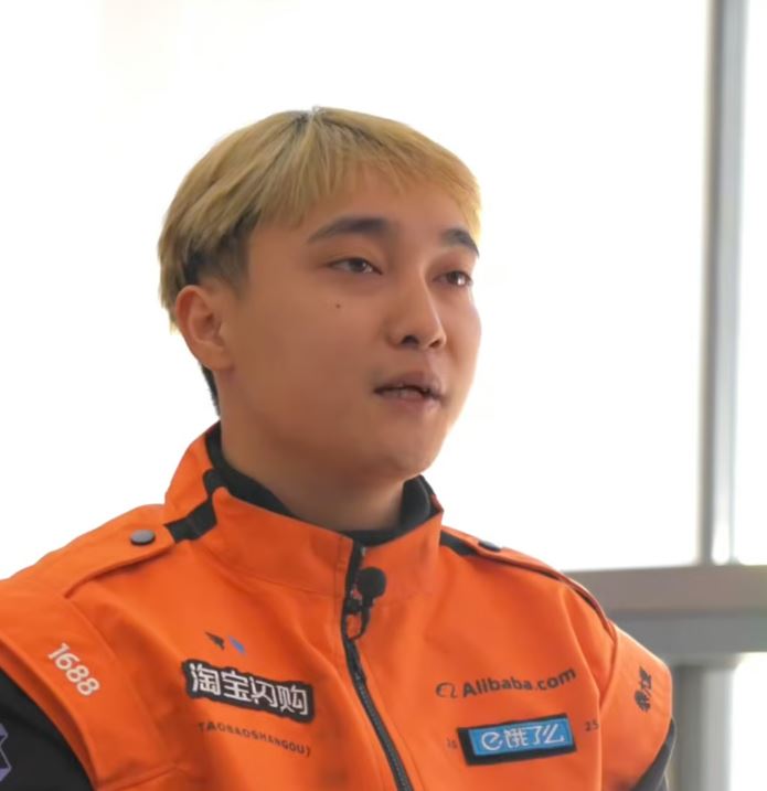 هوانغ كاي هونغ،