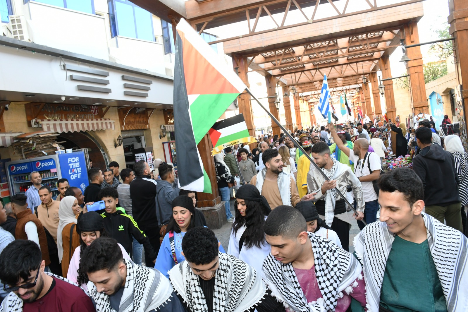 فرقة فلسطين