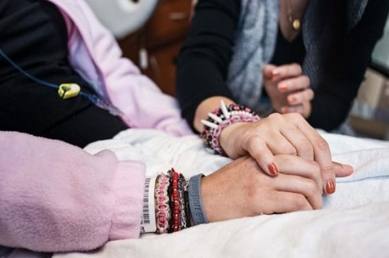 اليوم العالمى للسرطان