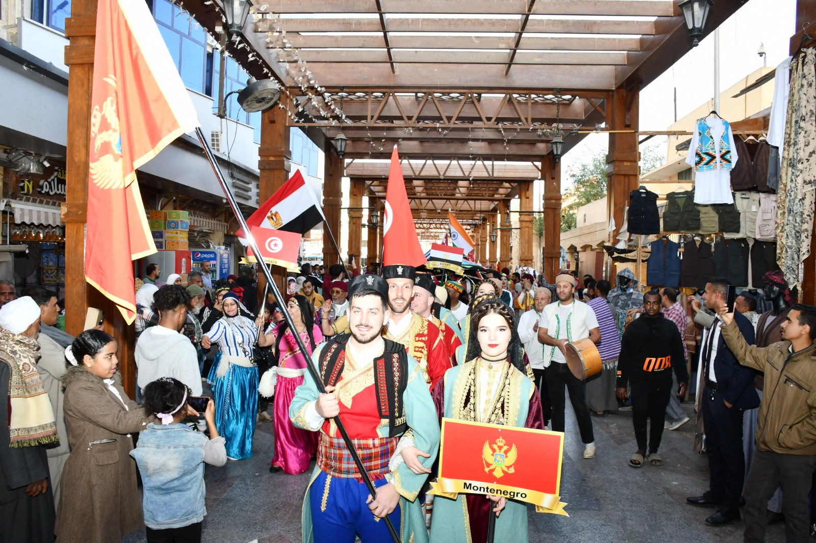 السوق السياحى 