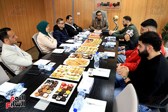 ندوة أبطال أفريقيا لكرة اليد