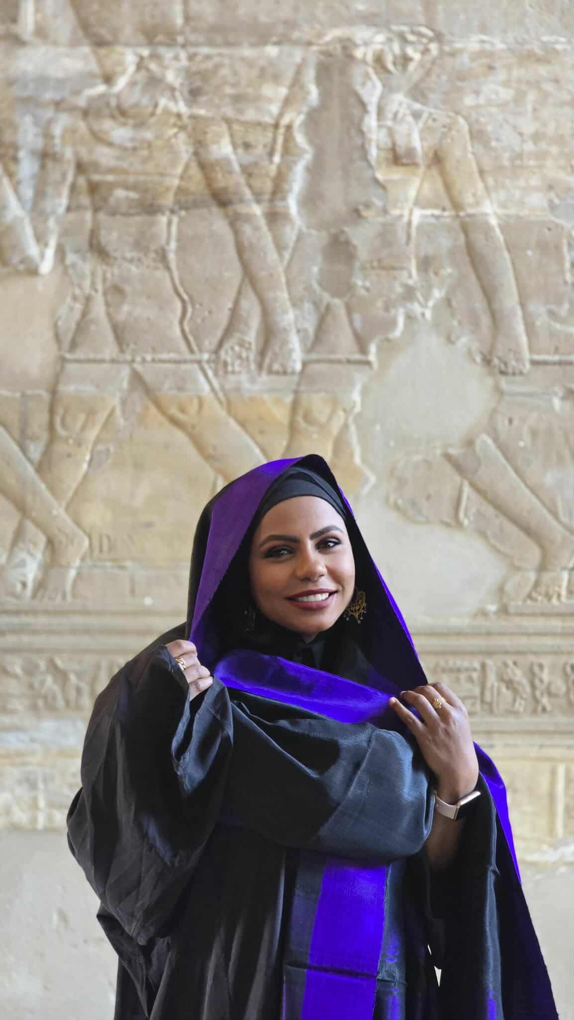 اسراء مصطفى