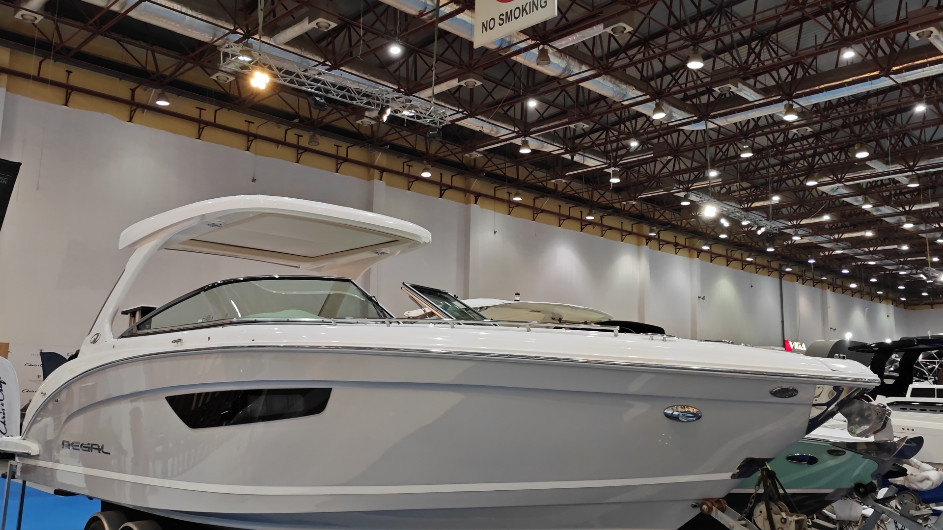 معرض اليخوت الدولي