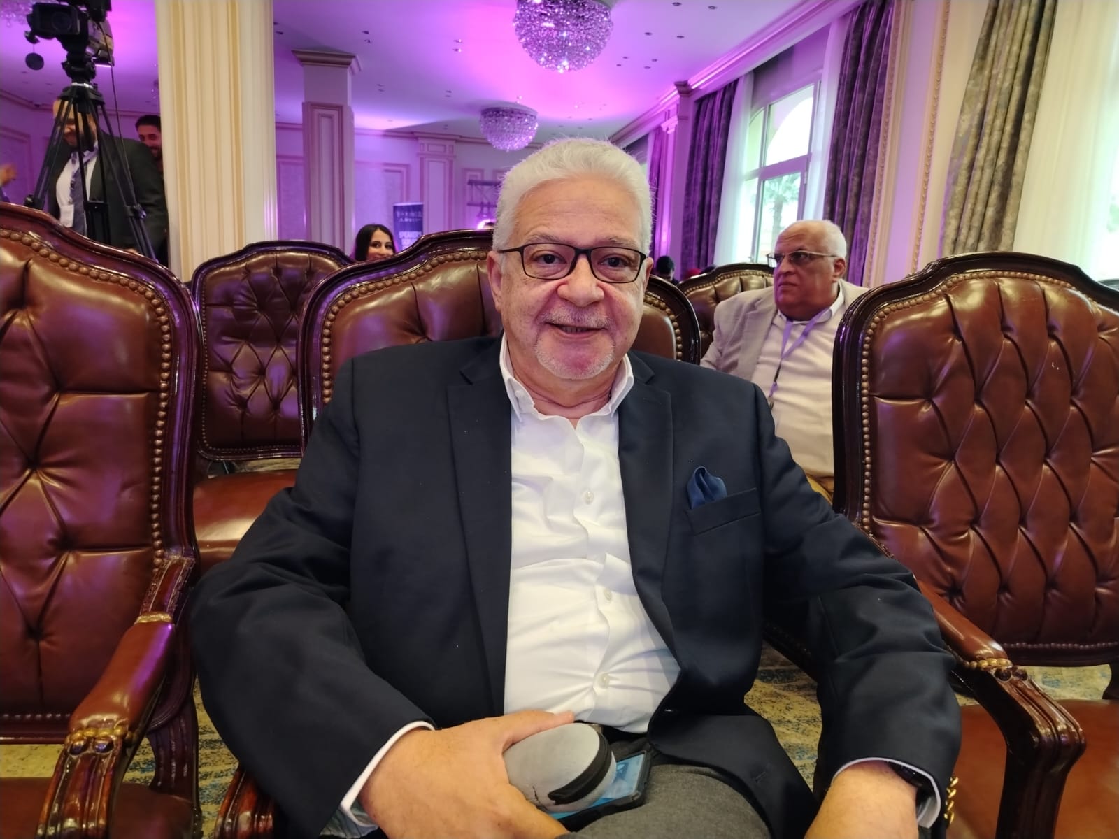 دكتور عماد حمادة