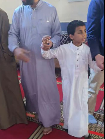 انطلاق-أكبر-مسابقة-لحفظ-وتلاوة-القرآن-الكريم-بقرية-شطورة-في-سوهاج-(7)