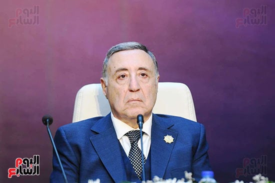 مؤتمر المحكمة الدستورية العليا (9)