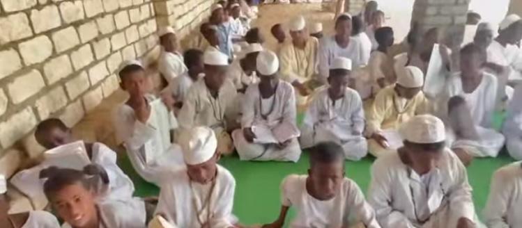 الكتاتيب بالصحراء الشرقية