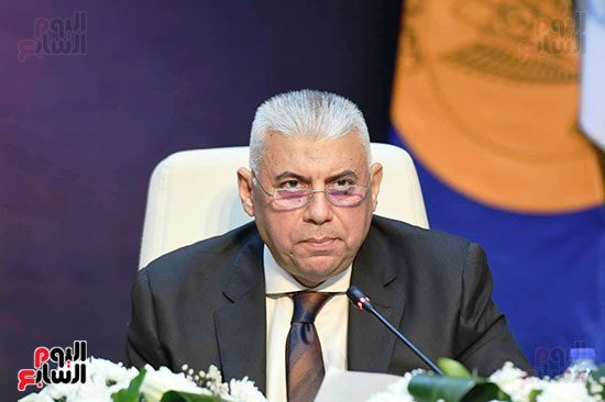 مؤتمر المحكمة الدستورية العليا (5)