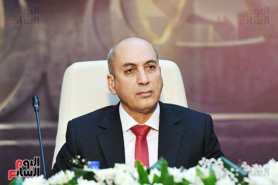 مؤتمر المحكمة الدستورية العليا (10)