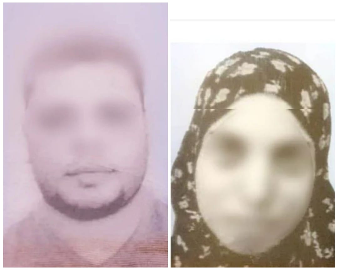 الضحية والجانى