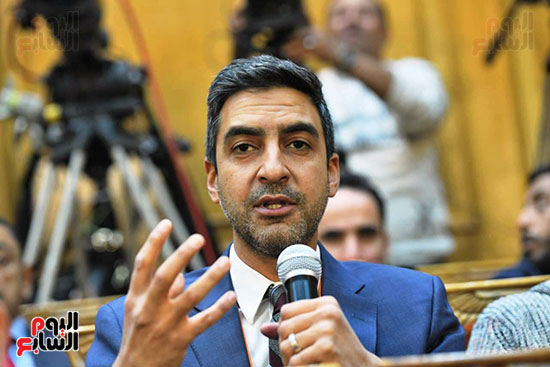 مؤتمر المحكمة الدستورية العليا (1)