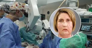 اول علمية زراعة وجه