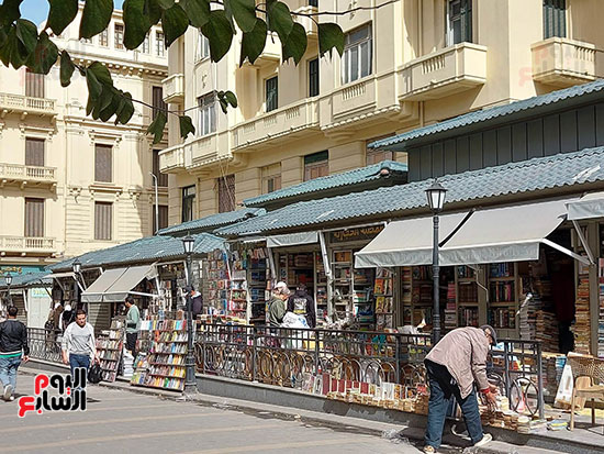 أكبر-سوق-للكتب-المستعمله