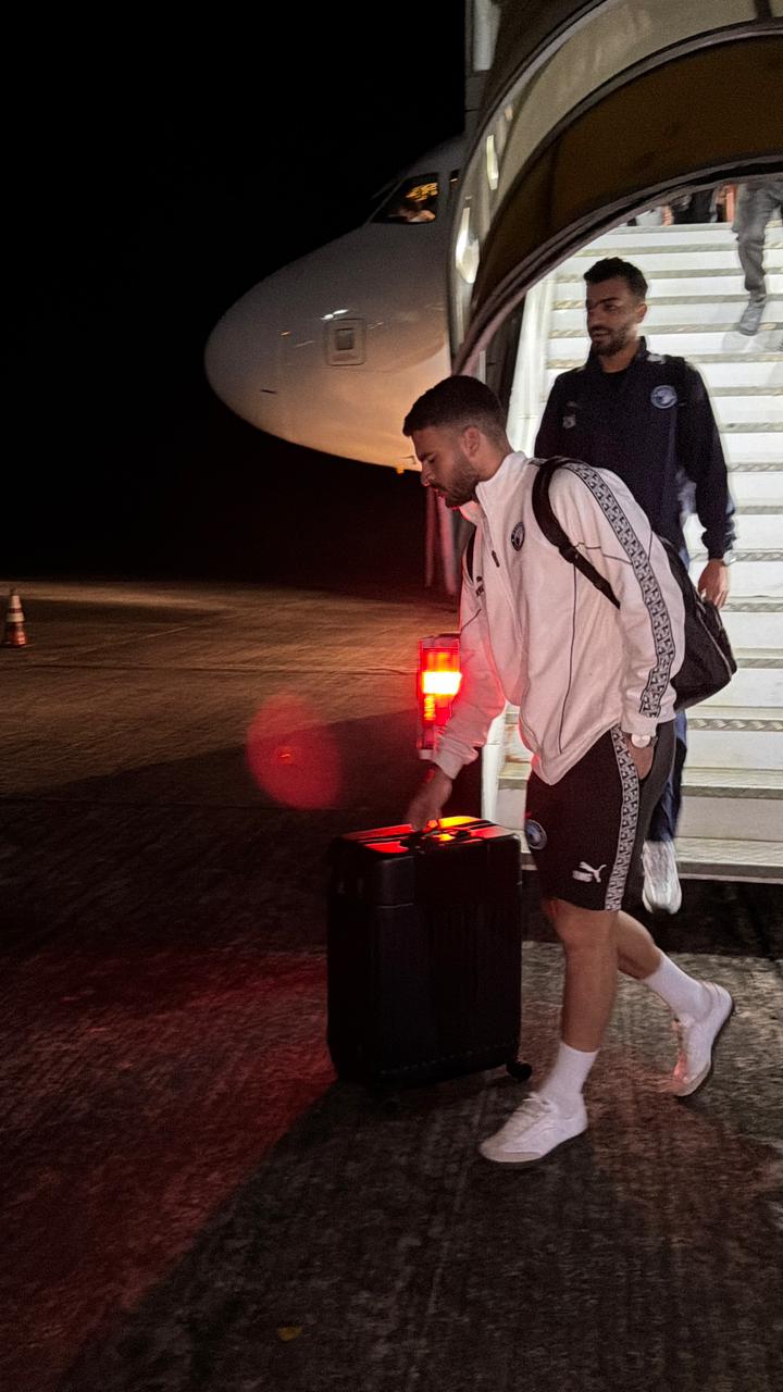 وصول بيراميدز