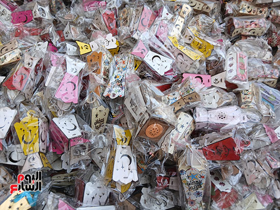 اسعار-الفوانيس-الخشب-في-الإسكندرية