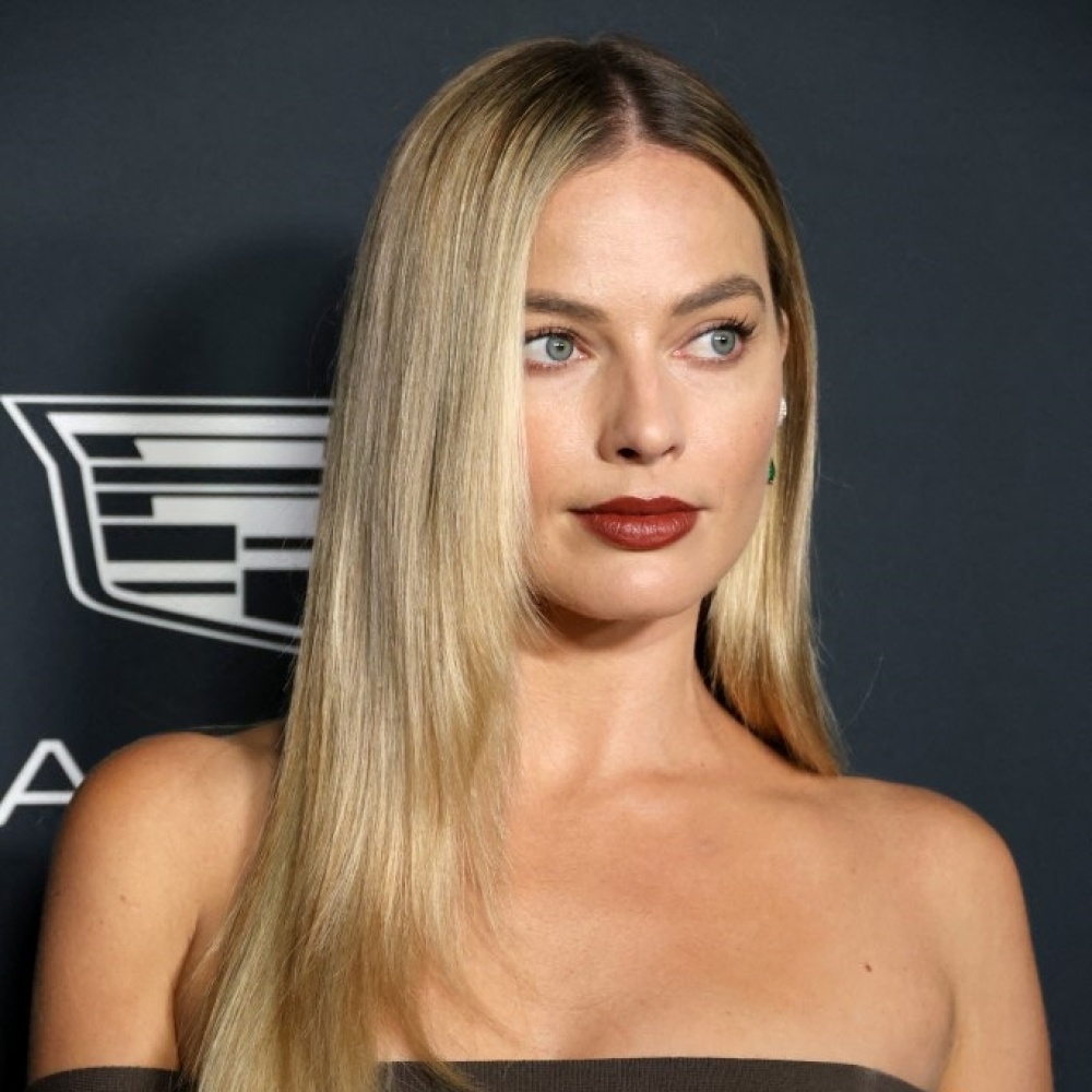 مارجوت روبي