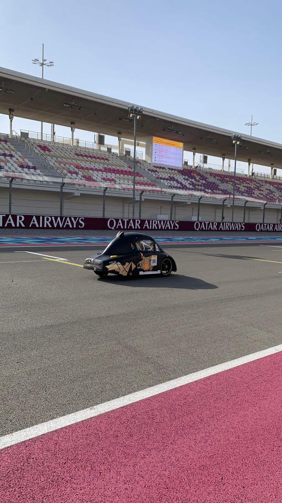 مسابقة الفرق الكهربائية