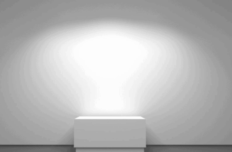 تمثال من الهوا تمثال من الهوا