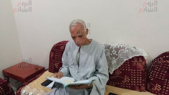 نجاح-عم-عطية-فى-الصف-الاول-الاعدادي