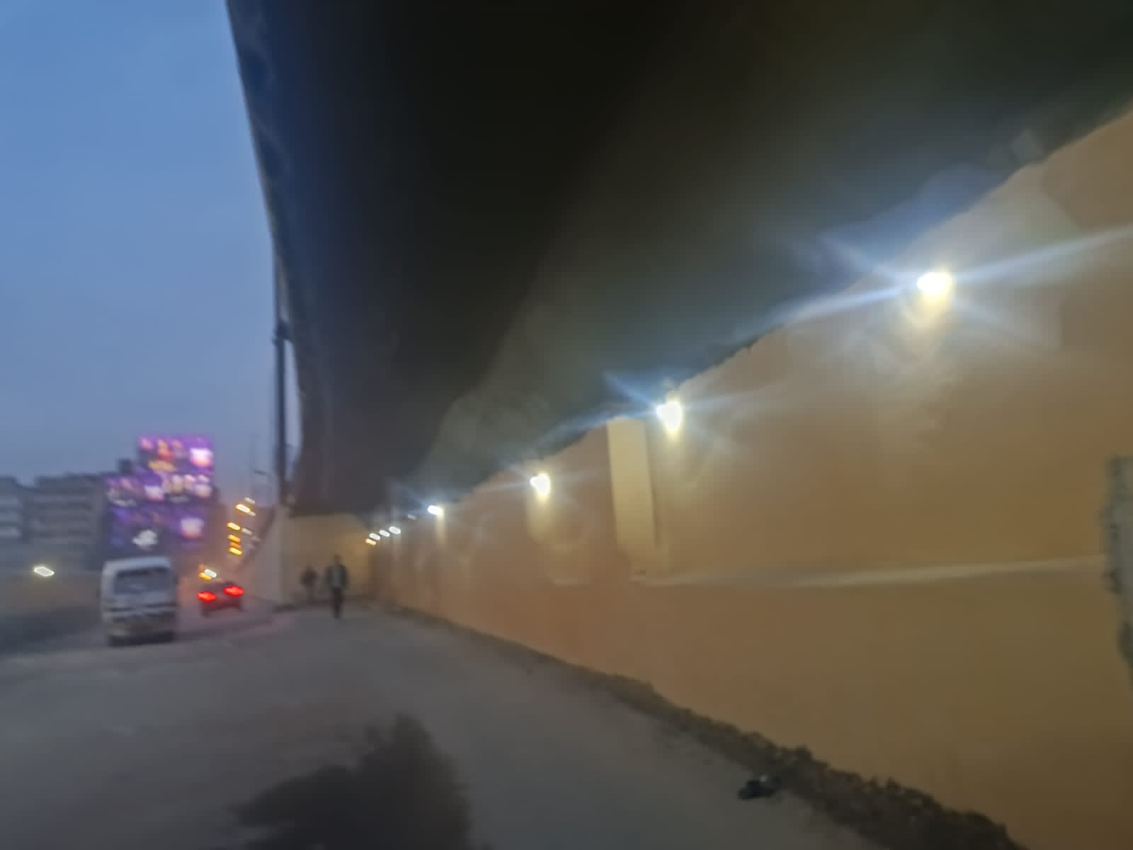 حى العجوزة يلغى نقاط تجمع للمخلفات ويعيد الانضباط لها (4)