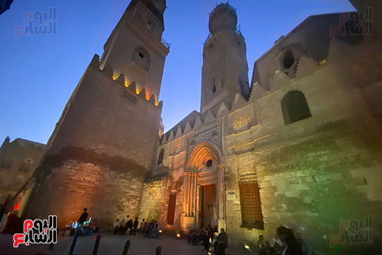 مجموعة السلطان قلاون