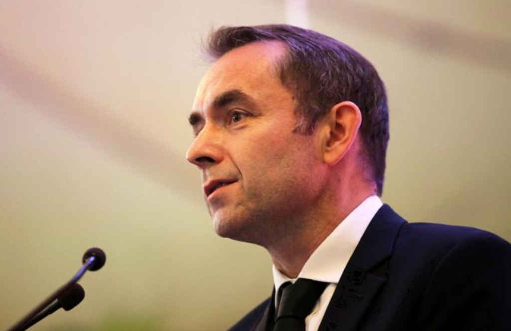 قنصل فرنسا فى جرينلاند