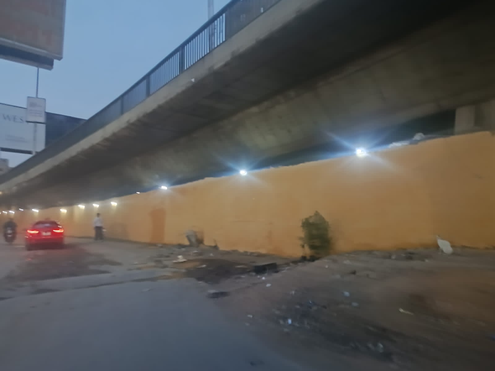 حى العجوزة يلغى نقاط تجمع للمخلفات ويعيد الانضباط لها (1)