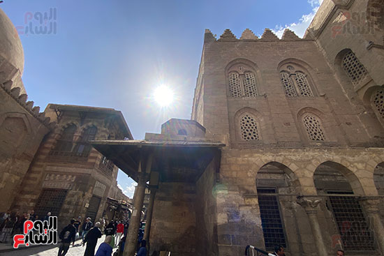 منطقة المعز