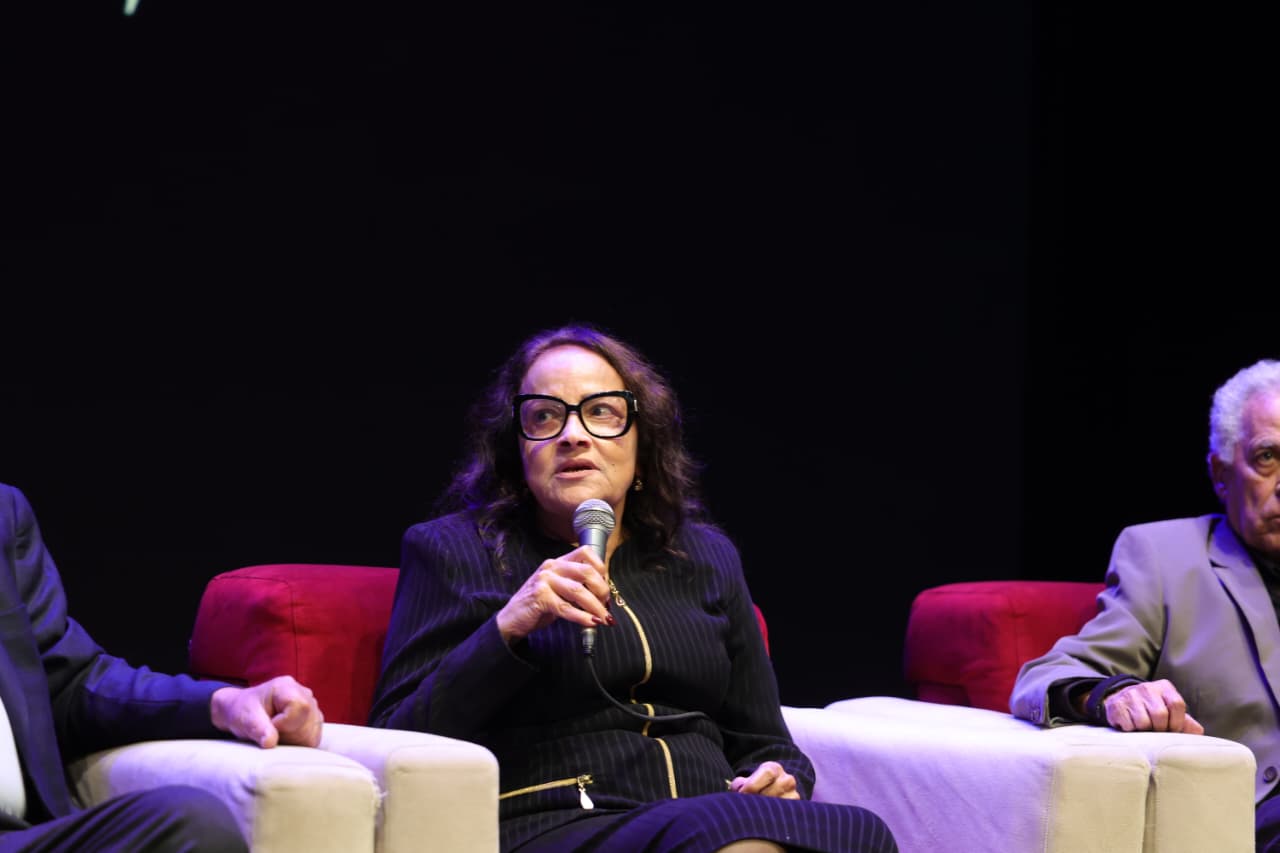 حفل تأبين داود عبد السيد