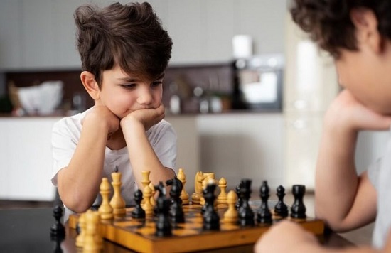 ألعاب بديلة للألعاب الإليكترونية