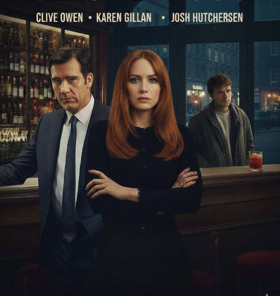 صورة مولدة بالذكاء الاصطناعي لأبطال الفيلم