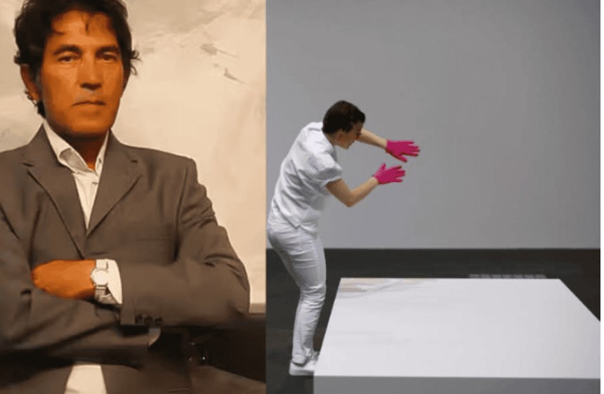 فنان ايطالى فنان ايطالى