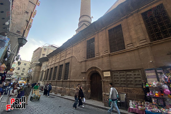 قاهرة المعز