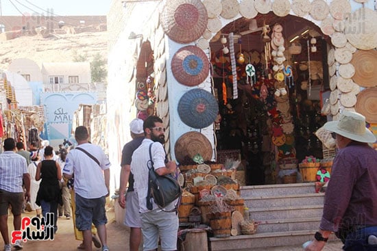 سوق-القرية_1