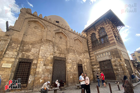 مجموعة الصالح نجم الدين أيوب