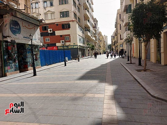 الممشى-التراثى