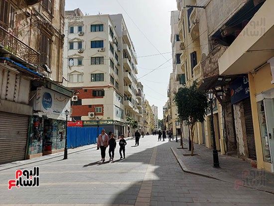 تطوير-شارع-النبى-دانيال