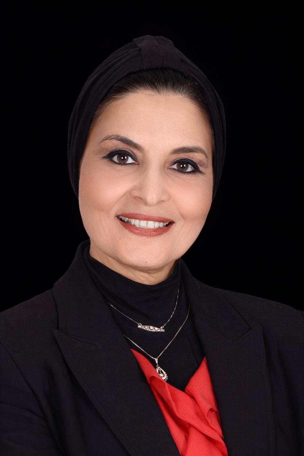 الدكتورة شيرين عبدالغفار – أستاذ السكر والغدد الصماء –جامعة القاهرة الدكتورة شيرين عبدالغفار – أستاذ السكر والغدد الصماء –جامعة القاهرة