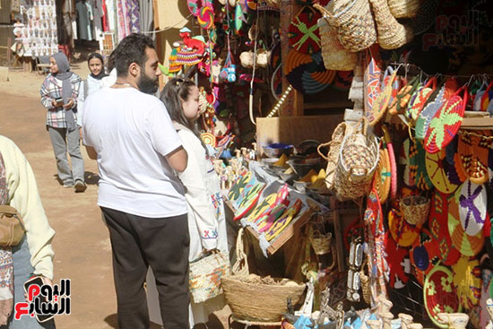 السياحة-الداخلية