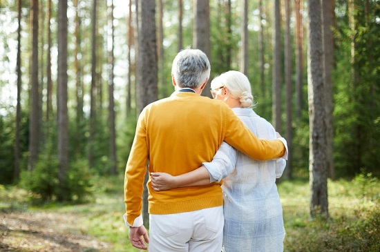 فوائد الوقوع فى الحب