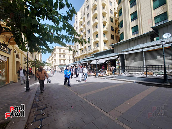 الممشى-التراثى-.-المرحلة-الاولى