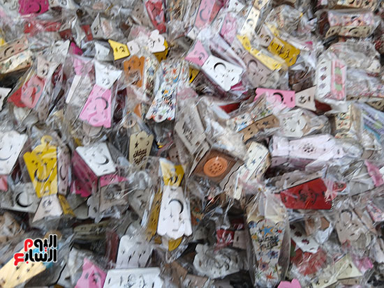 فوانيس-أسعارها-من-10-جنهيات-بالإسكندرية