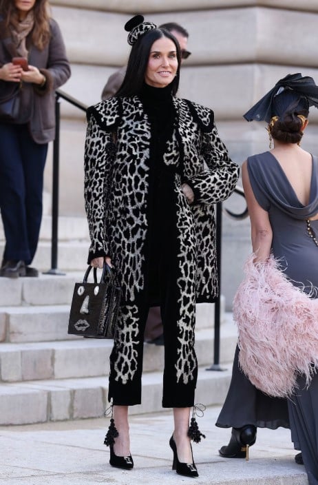 بدلة موضة 2026