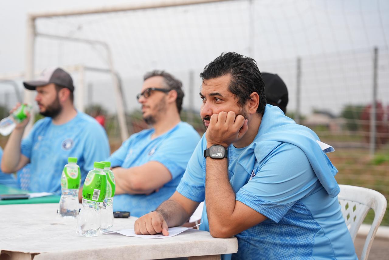 متابعة مواهب نيجيريا