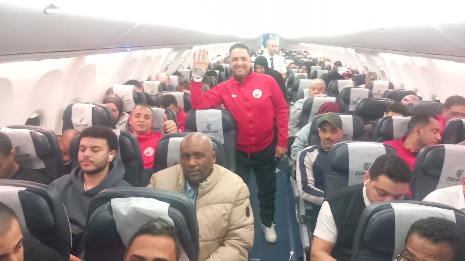 منتخب مصر لكرة السلة على الكراسي المتحركة