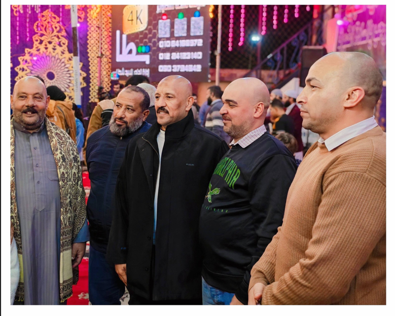 حفل حفظة القرآن الكريم