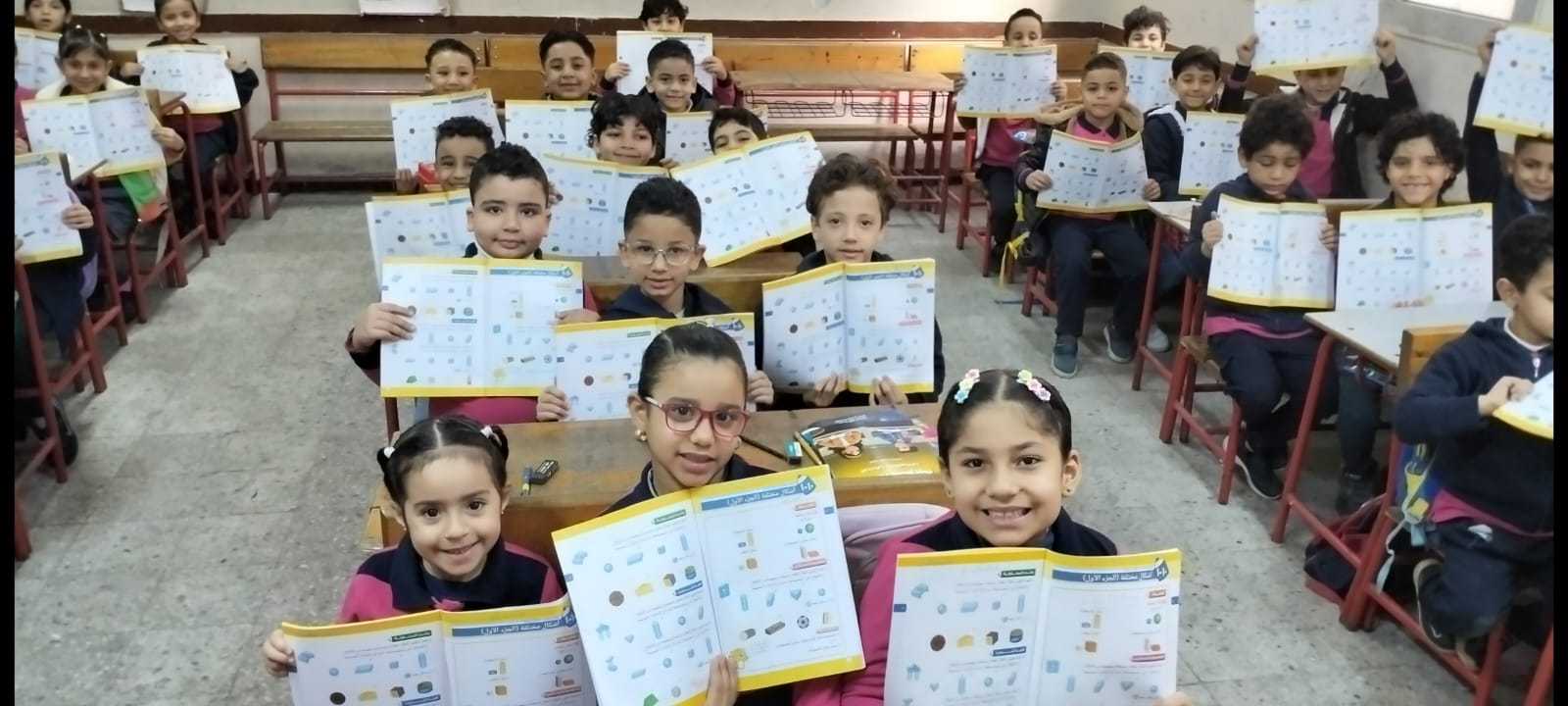 تنسيق مواعيد دخول المدارس