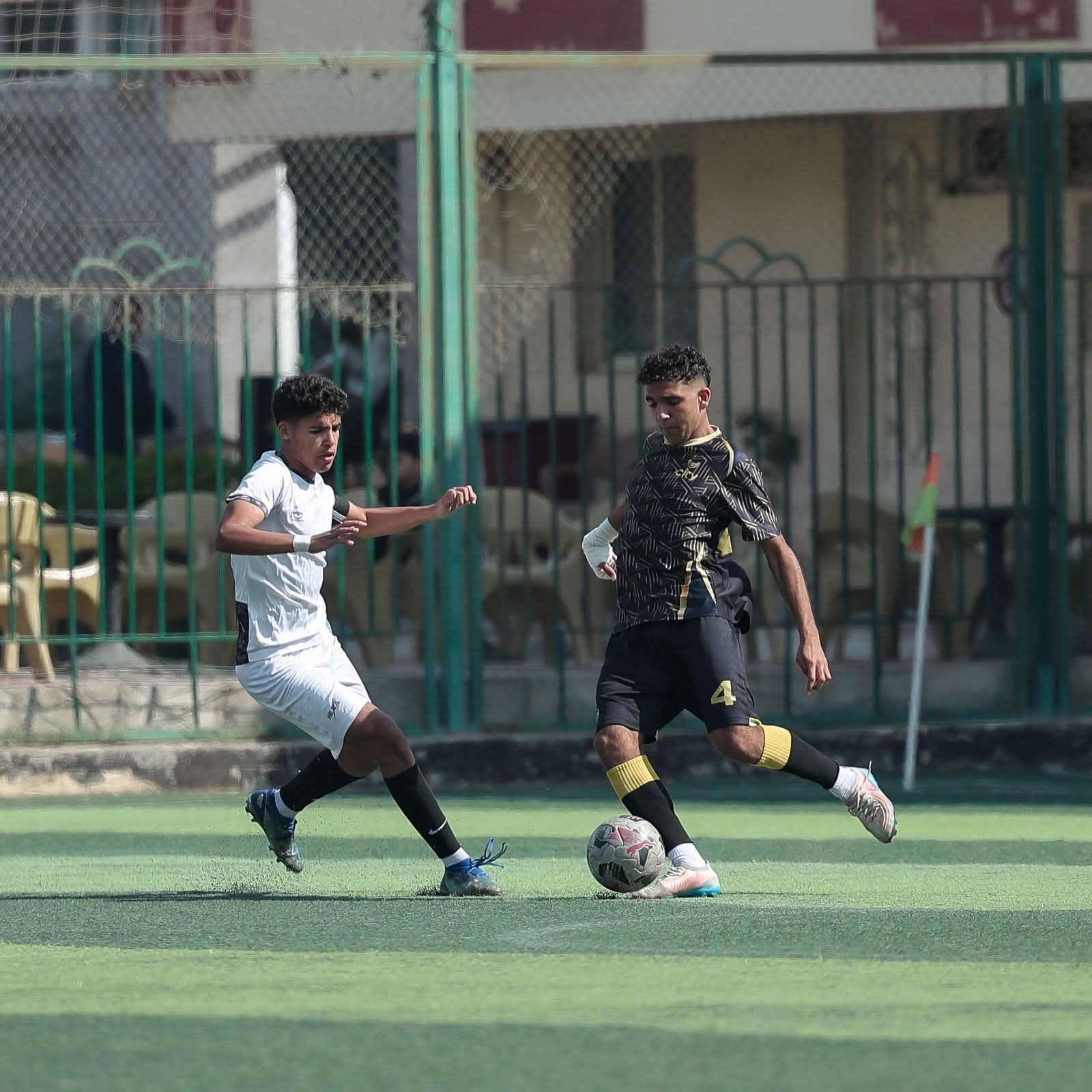 تفوق سيتي كلوب علي الطيران